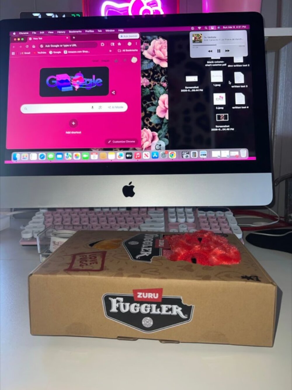 fuggler 9" - Picture 4 of 4
